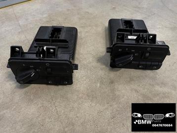 Lichtschakelaar Xenon Bmw 3-Serie E46 beschikbaar voor biedingen