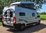 Hymer Free 600 * hefdak * 4P * camera * fietsendrager, Bedrijf, Hymer, Handgeschakeld, Diesel