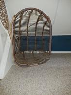 Hangstoel Bali - Riet/Rotan, Ophalen, Nieuw