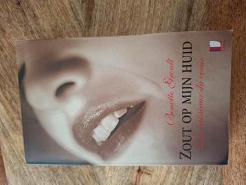 Zout op mijn huid, Benoîte Groult  beschikbaar voor biedingen