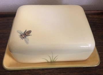 Botervloot van het Bijenland servies, Zeller Keramiek beschikbaar voor biedingen