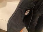 UGGS maat 39 met steentjes, Kleding | Dames, Schoenen, Ophalen of Verzenden, Zo goed als nieuw, Zwart