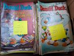 Donald Duck Stripboeken Verzameling, Meerdere stripboeken, Ophalen, Gelezen, Walt Disney