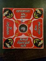 Klik klak mens erger je niet. Retro, Ophalen of Verzenden, Gebruikt, Jongen of Meisje