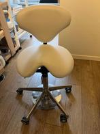 Pedicurestoel wit, Ophalen, Gebruikt, Hand- en Voetverzorging
