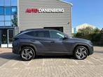 Hyundai Tucson 1.6 T-GDI PHEV 4WD € 26.999,00, Auto's, Automaat, Stof, 4 cilinders, Blauw