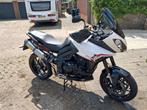 Hele mooie truimph tiger 1050 sport 2013 20000 km!!, Particulier, Toermotor