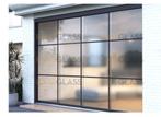 Steellook roede verdeling veranda, Doe-het-zelf en Verbouw, Glas en Ramen, Ophalen, Overige typen, Nieuw, 160 cm of meer