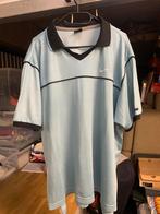 NIKE ANDRE AGASSI 1997/Made in USA*/VINTAGE/Tennis/Size XL, Kleding | Heren, Blauw, Nike, Maat 56/58 (XL), Ophalen of Verzenden