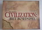 Civilization: Het Bordspel - Strategie Klassieker!, Hobby en Vrije tijd, Gezelschapsspellen | Bordspellen, Vijf spelers of meer