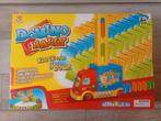 Domino Rally, compleet, Ophalen, Gebruikt, Overige merken