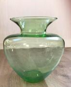 Copier grote groene vaas, Ophalen of Verzenden