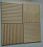 Akoestische wandpanelen, MAQ-C BV, Nieuw, Ophalen of Verzenden, Maqnificant@gmail.com