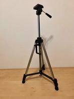 Statief van het merk Giotto, Audio, Tv en Foto, Fotografie | Statieven en Balhoofden, Ophalen, Zo goed als nieuw, Minder dan 150 cm