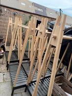 Houten kledingrekken jysk, Kleding | Dames, Kledingrekken, Ophalen of Verzenden, Zo goed als nieuw