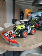 LEGO Technic Claas Xerion, Kinderen en Baby's, Speelgoed | Duplo en Lego, Ophalen of Verzenden, Gebruikt, Complete set, Lego