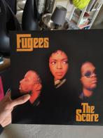 Fugees - The Score, Cd's en Dvd's, Ophalen of Verzenden, 2000 tot heden, Zo goed als nieuw