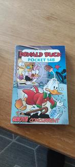 Donald duck, Eén stripboek, Ophalen, Gelezen, Donald Duck.