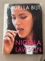 Nigella Bijt - Kookboek Nigella Lawson, Boeken, Zo goed als nieuw, Nigella Lawson, Europa, Tapas, Hapjes en Dim Sum