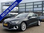 Audi A3 Sportback 35 TFSI 150 pk Automaat Business Edition N, Auto's, Stof, 4 cilinders, 150 pk, Origineel Nederlands