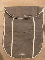 Walla Boo! Voetenzak maxi-cosi, Ophalen of Verzenden, Zo goed als nieuw, 0 t/m 13 kg, Maxi-Cosi
