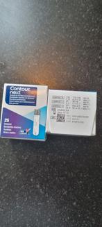 contour next strips, Ophalen of Verzenden, Nieuw