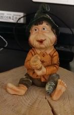 Efteling Naaf Beeldje, Ophalen of Verzenden, Zo goed als nieuw, Beeldje of Poppetje