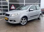 Chevrolet Aveo 1.2 16V LS+ /Airco/onderhoudhist. aanw/105.68, Auto's, Chevrolet, Voorwielaandrijving, 1005 kg, Stof, Gebruikt