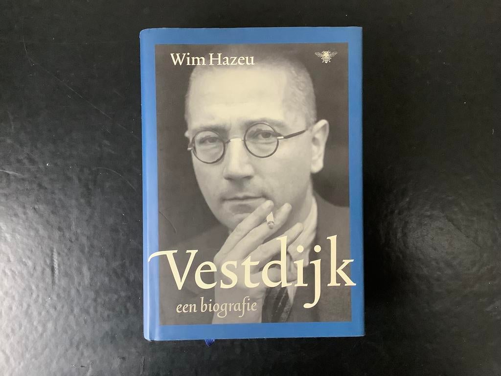 Simon Vestdijk bijzondere uitgaves, Boeken, Literatuur, Ophalen of Verzenden, Gelezen