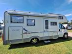 Adria SP 660 Coral (1007118), Caravans en Kamperen, Campers, Ringverwarming, Alarm, Afzuigkap, Particulier