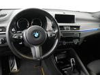 BMW X2 sDrive20i High Executive | M Sport | Stuurwielverwarm, 1998 cc, X2, Met garantie (alle), 1435 kg