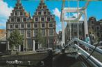 Haarlem bierbrouwerij de Olifant gelopen Ansichtkaart 7648 ), Verzamelen, Ansichtkaarten | Nederland, Ophalen of Verzenden, Gelopen