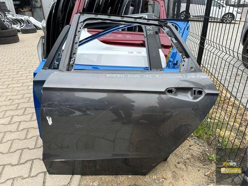 Ford Mondeo Mk5 stationwagon linker achterdeur, Auto-onderdelen, Carrosserie en Plaatwerk, Deur, Ford, Gebruikt, Ophalen of Verzenden