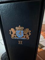 Davo leeg album, Postzegels en Munten, Ophalen of Verzenden, Verzamelalbum