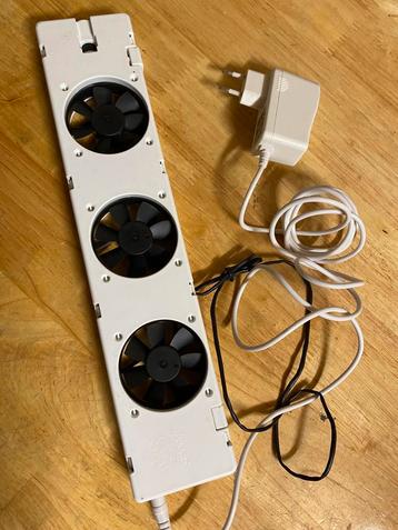 Verwarmingsventilator beschikbaar voor biedingen