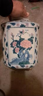 Twee mooien vazen, Antiek en Kunst, Antiek | Vazen, Ophalen of Verzenden