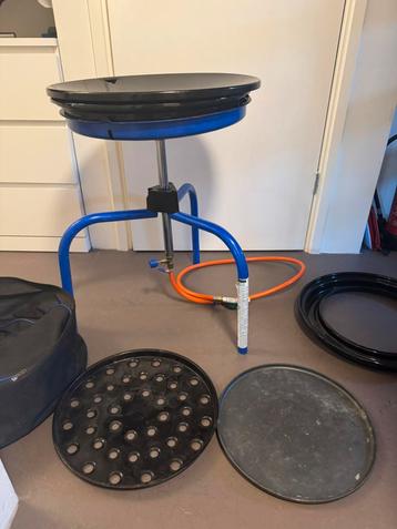 Cadac Adventure to go veel accesoires beschikbaar voor biedingen