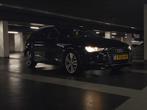 Audi A3 1.4 Tfsi Sportback 2013 Zwart, Voorwielaandrijving, Zwart, 4 cilinders, Leder en Stof