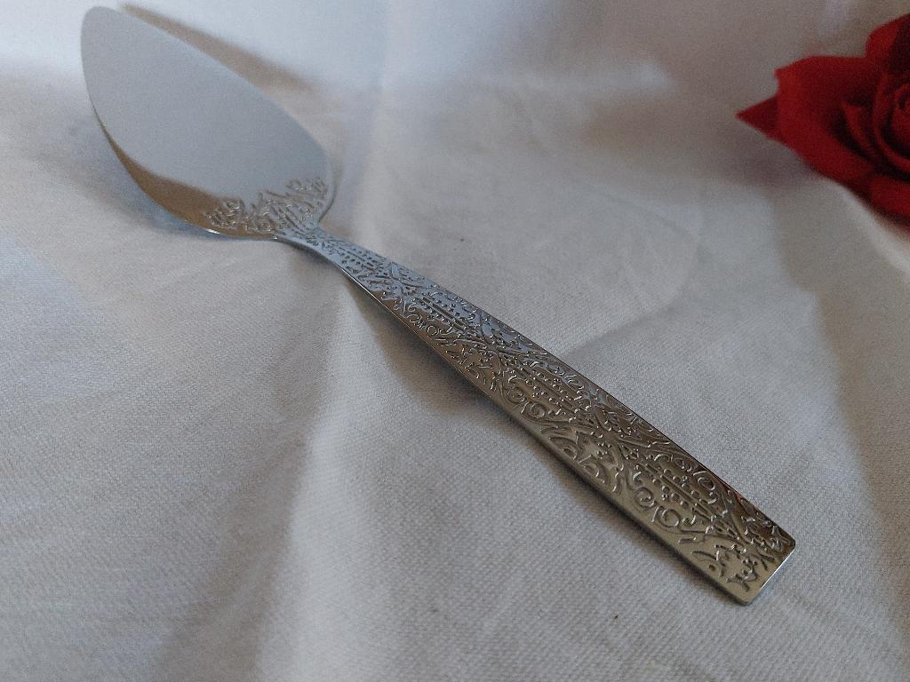 Marcel Wanders | KLM | taartschep, Verzenden, Zo goed als nieuw, Overige typen