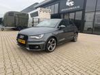 Audi A1 1.2 Tfsi 2012 S Line leer/navi inruil mogelijk, Voorwielaandrijving, A1, Leder, Handgeschakeld