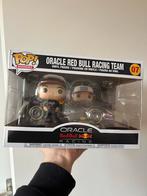 Sergio Perez en Max Verstappen, Formula 1, Funko pop, Verzamelen, Poppetjes en Figuurtjes, Ophalen of Verzenden, Nieuw