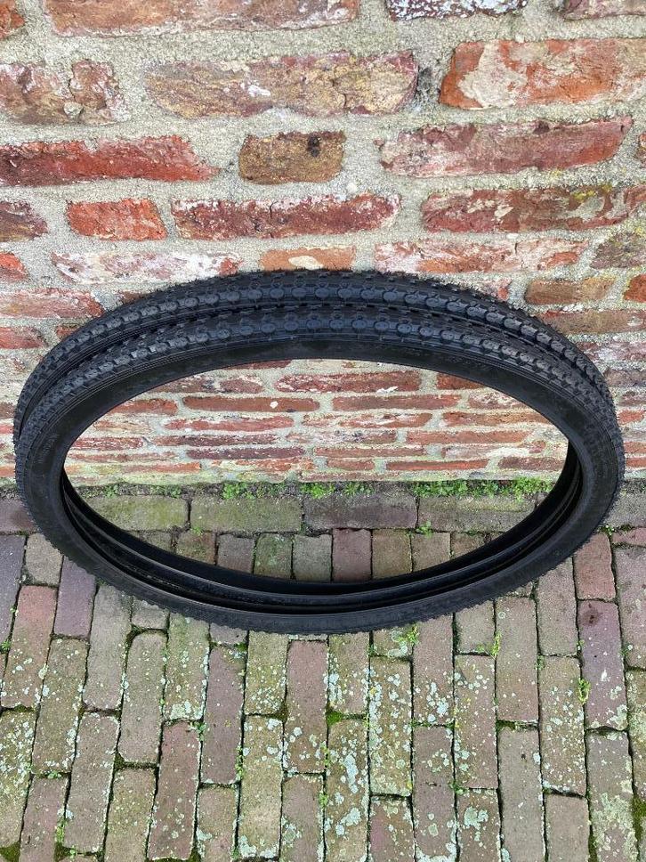 Aang Oldtimer Transportfiets en Bakfiets Banden - Onderdelen, Fietsen en Brommers, Fietsaccessoires | Overige Fietsaccessoires