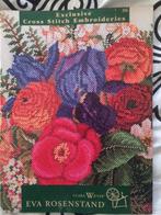 catalogus van Eva Rosenstand Clara Weaver 2000, Hobby en Vrije tijd, Borduren en Borduurmachines, Ophalen of Verzenden, Zo goed als nieuw