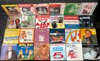 Partij Nederlandstalige Vinyl Singles - Leuke Collectie!, Gebruikt, 7 inch, Single, Ophalen of Verzenden