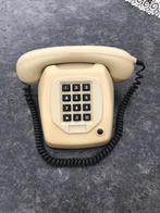 antieke telefoon PTTtypeT65TDK, Telecommunicatie, Ophalen of Verzenden, Nieuw