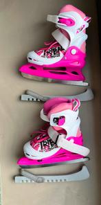 Rusher Kinderschaatsen verstelbaar maat 30-33, Ophalen of Verzenden, Gebruikt, Overige typen, Overige merken