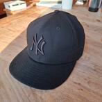 New York Yankees New Era pet, Ophalen of Verzenden, One size fits all