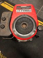 TECUMSEH formula 12.5 motor, Tuin en Terras, Zitmaaiers, Ophalen of Verzenden, Gebruikt