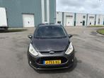 Ford B-MAX 1.0i EcoBoost Titanium 101 PK. Zuinige en als nie, Voorwielaandrijving, LED verlichting, Gebruikt, Bedrijf