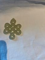 Hanger jade, Ophalen of Verzenden, Zo goed als nieuw